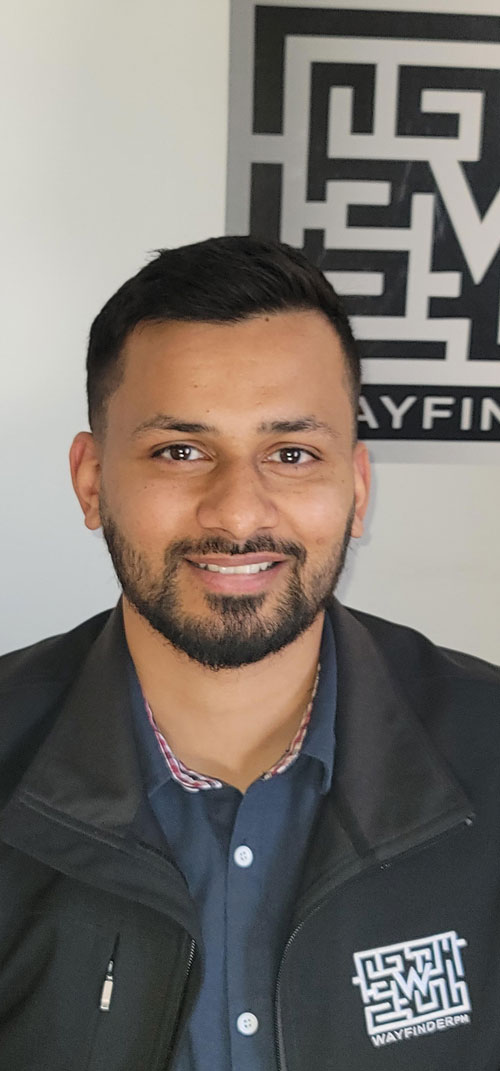 Picture of Fahad Ghuman