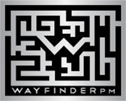 WayFinder PM Logo